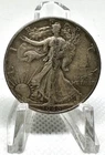 1946-S Walking Liberty Half Dollar 50C San Francisco Silver .900 Business