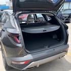 Cargo Cover for Hyundai Tucson 2026 2025 Accessories 2024-2022(Carb... Fast Ship — photo 4