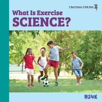 Rebecca Woodbury | What Is Exercise Science? | Taschenbuch | Englisch (2020)