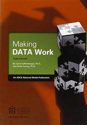 Making Data Work - Paperback, by Carol Kaffenberger; Anita Young - Very Good