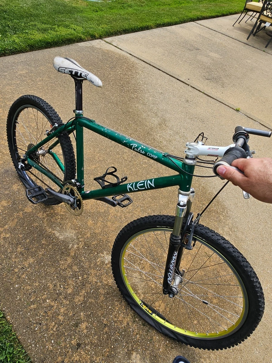 Dr. Gustav Klein Mountain Bike 26 in Bikes for sale | eBay