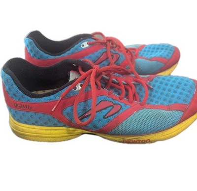 Newton Gravity Mens Running Shoes (Size 10.5) 