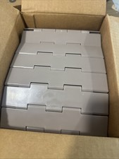 Rexnord LF821-7.5IN TableTop Conveyor Chain 1...