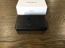 Retroid Pocket Flip 2 Handheld - 8GB RAM, 128GB Storage, AMOLED, Ships from USA