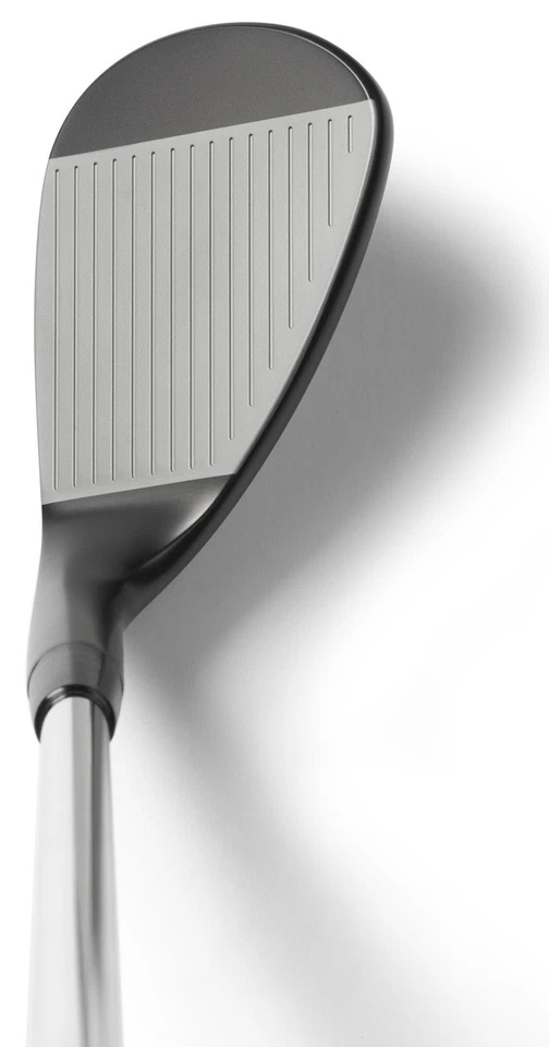 Mizuno T1 Black Ion S Grind 52* Gap Wedge Reg 52-10 Aerotech i95 Mint - Image 3 of 3