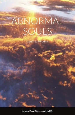 James Benvenuti | ABNORMAL SOULS | Taschenbuch | Englisch (2020) | [.]