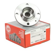Radnabe vorne L/R AUDI 80, 90, 100; VW GOLF, PASSAT, JETTA, SANTANA