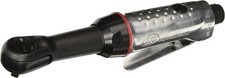 Ingersoll Rand 14 In. Drive Air Ratchet 105-l2 Extended Length Open Box