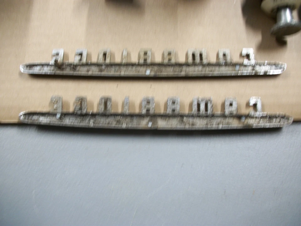 1949-52 Plymouth Cambridge encendido, luz, interruptor limpiaparabrisas y más. Foto 3 de 4