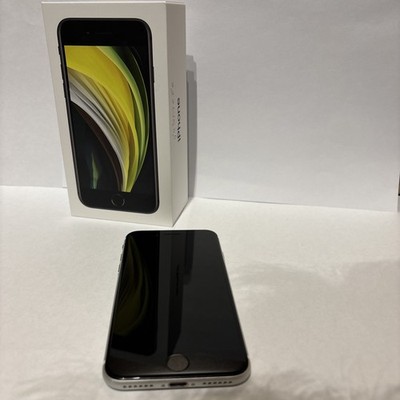 Iphone SE 2. Generation mit 64 GB