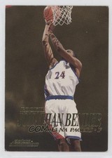 1999-00 Skybox Dominion Rookie Jonathan Bender #215 0qr0