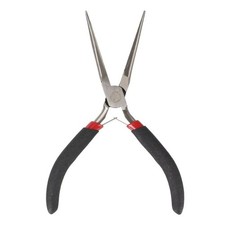 Long Nose Pliers Needle Nose Pliers Multi-purpose Hand Tool Precision Forceps Long Nose Pliers Needle Nose Pliers Multi-purpose Hand Tool Precision Forceps