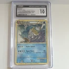 Pokemon Gyarados 007/034 Classic Collection Holo CGC 10 130 HP