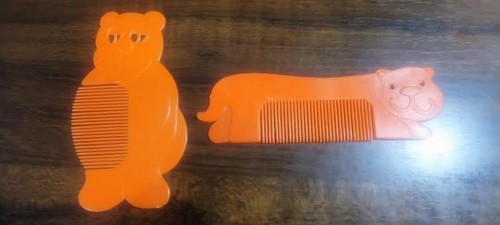 c-p inc comb dog + cat orange