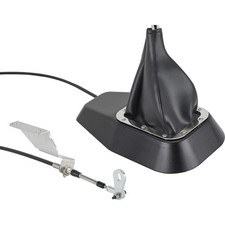 Side Detent Cable Floor Shifter For Gm 700r42004r Transmission