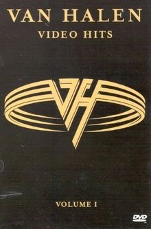 Van Halen - Video Hits Vol. 1 von not specified | DVD | Zustand gut