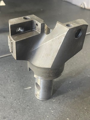 Kennametal 3.76096R048V	 HTS Adjustable Deep Hole Drill Head DFT 96-102mm
