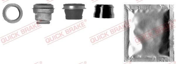 Quick Brake ZubehöRsatz, Bremssattel 113-1340 FüR Ford-image
