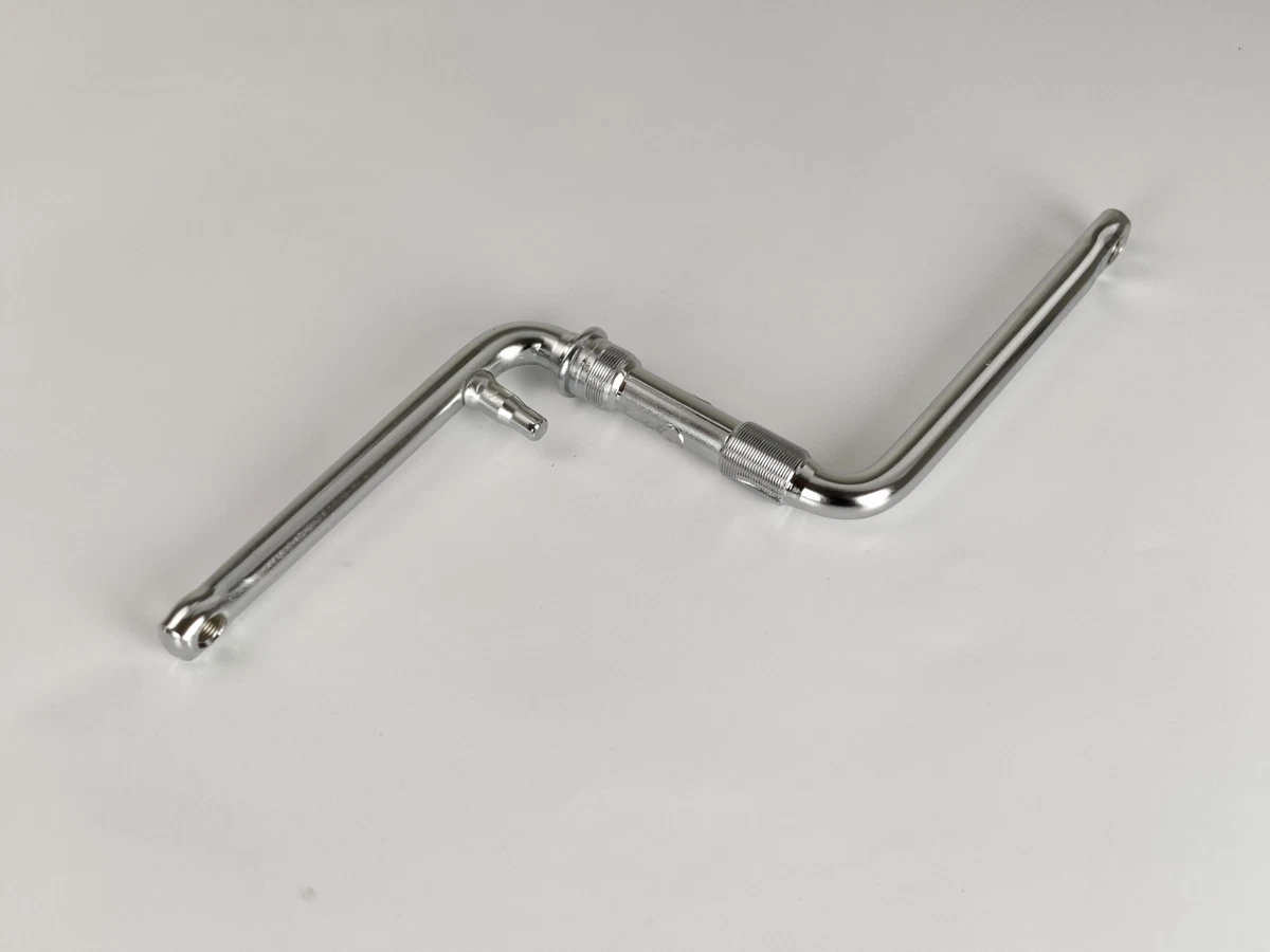 One Piece Crank In Bicycle Cranksets for sale | eBay