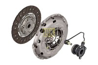 Schaeffler LUK 624 3220 33 Kupplungssatz