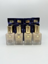 Estee Lauder Double Wear Stay-in-Place Foundation 1C1 1C0 2W0 1W1 New Fast Ship