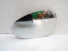 Glace de rétroviseur Fiat 500