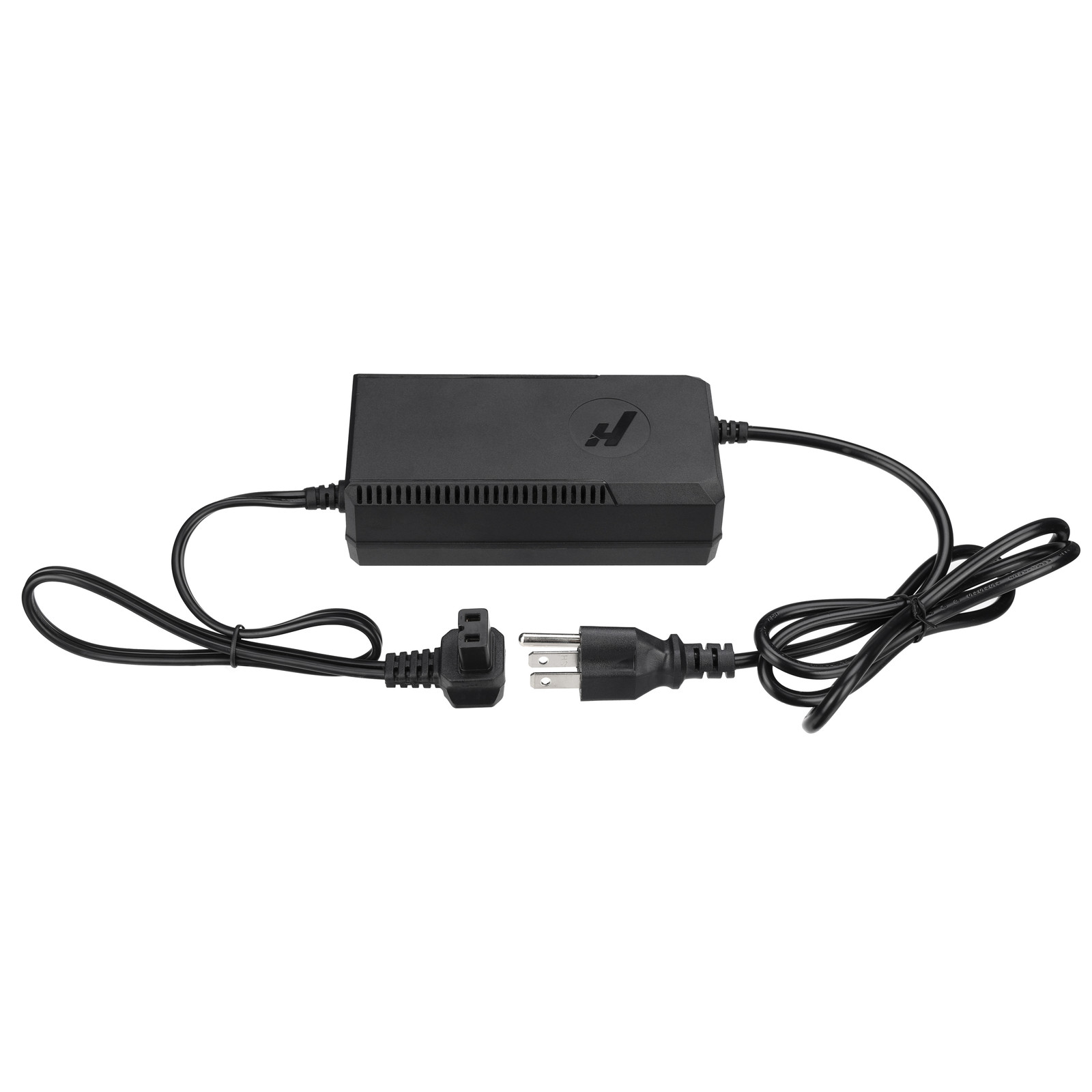 HCALORY Diesel Air Heater Power Converter DC 12V/24V to AC 110V Adapter