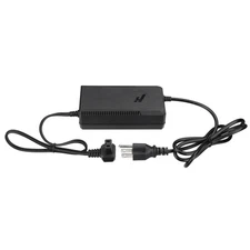 HCALORY Diesel Air Heater Power Converter DC 12V/24V to AC 110V Adapter