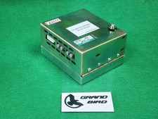 AXCELIS 110214147 PCB BOX ASSY, LEAN MACHINE REV C, USED