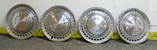 Oem Mopar Set Of 4 14 Hub Caps 370 1972-76 Dodge Dartchargerchallenger 1634 Oem Mopar Set Of 4 14 Hub Caps 370 1972-76 Dodge Dartchargerchallenger 1634