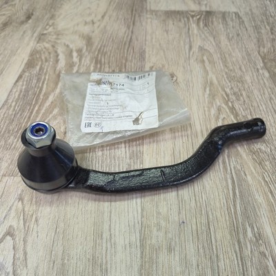 Steering Tie Track Rod End RENAULT TRAFIC VIVARO FGMK, Mk2, Mk3 Right 2001 on