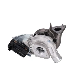 Turbolader FEBI BILSTEIN 186715 für FORD Transit Mk6 Kasten (V347, V348, FA)