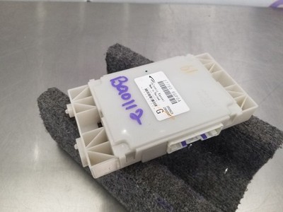 24 NISSAN Z PERFORMANCE TEMPERATURE CONTROL MODULE 277606GP0A