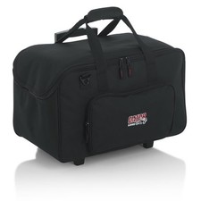 Gator Cases G-LIGHTBAG-1911W LED PAR Lighting Tote Bag W/ Wheels