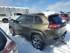 (LOCAL PICKUP ONLY) Passenger Front Door Electric Tempered Glass Fits 14-18 CHER