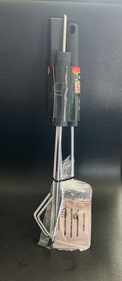 NEW - Mr. BBQ Select 3 Piece Tool Set