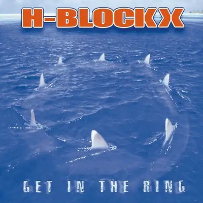H-Blockx - Get in the Ring/Ltd.Digipack ZUSTAND SEHR GUT