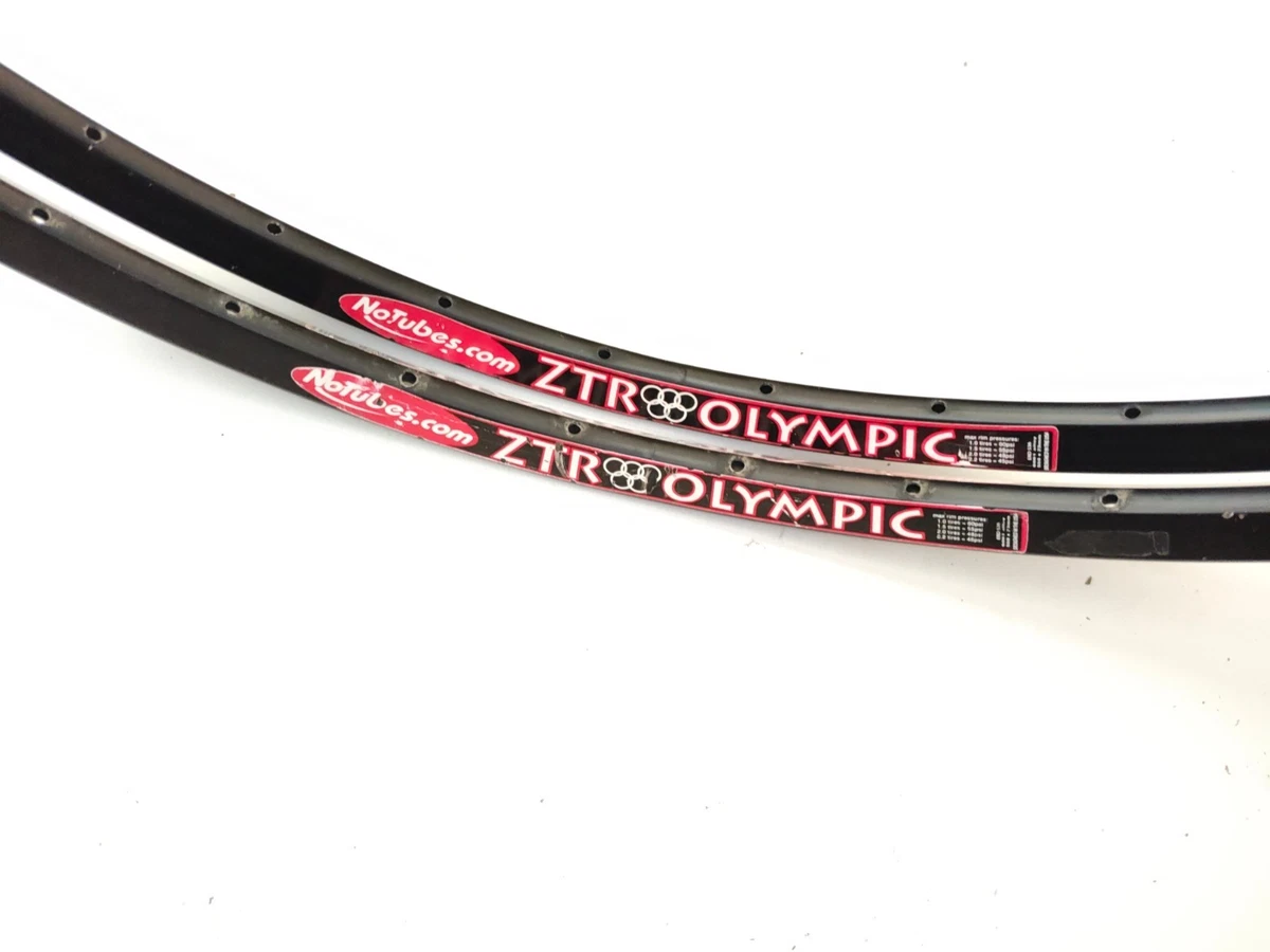 Preços baixos em Aros de Bicicleta Stan's NoTubes para Mountain