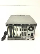 PictureTel S400 System Video Conference Computer Processor w/Power Cord , WORKS