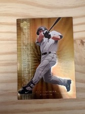 2001 Upper Deck Home Run Explosion #HR3 Jeff Bagwell - Houston Astros
