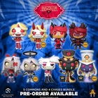 Funko Pop! Hazbin Hotel Complete Super Bundle 5 Common & 4 Chases In Hand