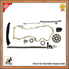 FOR VAUXHALL A13DTC Z13DT 1.3D CDTI DIESEL ENGINE Brand NEW TIMING CHAIN KIT