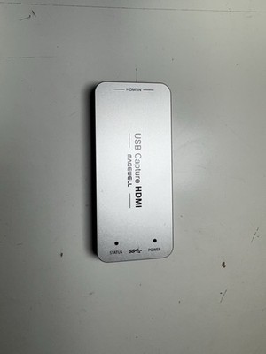 Magwell USB Video Capture HDMI Gen 2 Device Used Untested