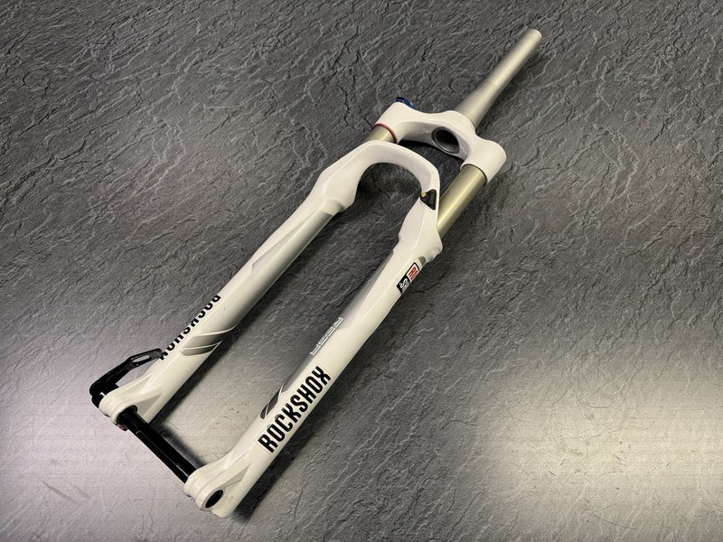 Rockshox Reba RLT 29” Forks