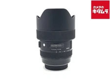 SIGMA 14-24mm F2.8 DG HSM Art SIGMA -EXC- `8199