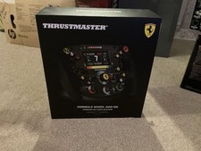 Thrustmaster Formula Steering Wheel Add-On for Ferrari SF1000 Edition F1