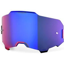 100% Armega Hiper Lens