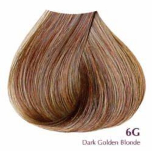 6g Dark Golden Blonde 3 Oz