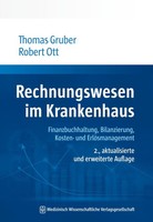 Thomas Gruber Rechnungswesen Im Krankenhaus