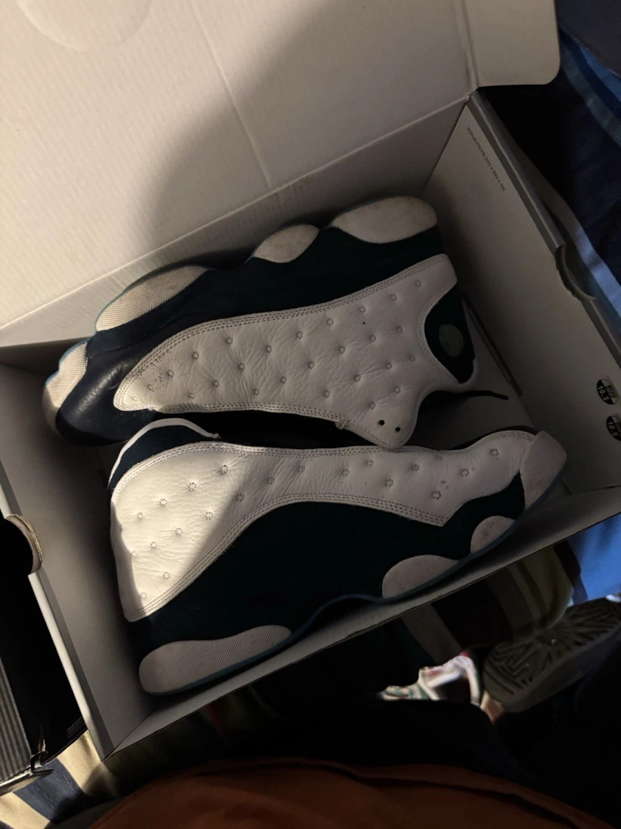 Jordan 13 Retro Obsidian for Sale | Authenticity Guaranteed | eBay
